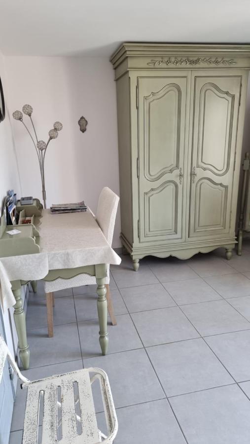 Reilhaguet Domaine La Garenne Bed & Breakfast エクステリア 写真